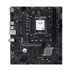 MSI PRO B860M-E