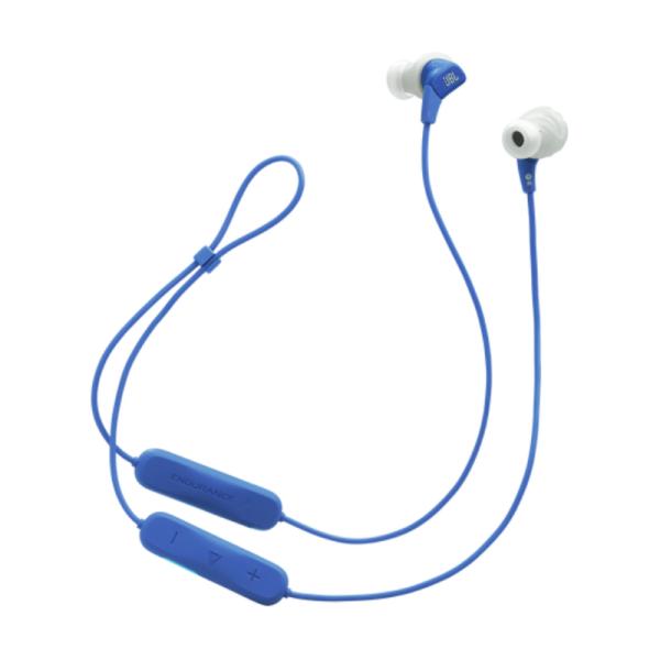 JBL ENDURANCE RUN 3 WIRELESS – Auriculares In-Ear Bluetooth 5.4