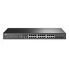 switch PoE++ gestionable