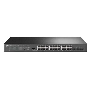 switch PoE++ gestionable