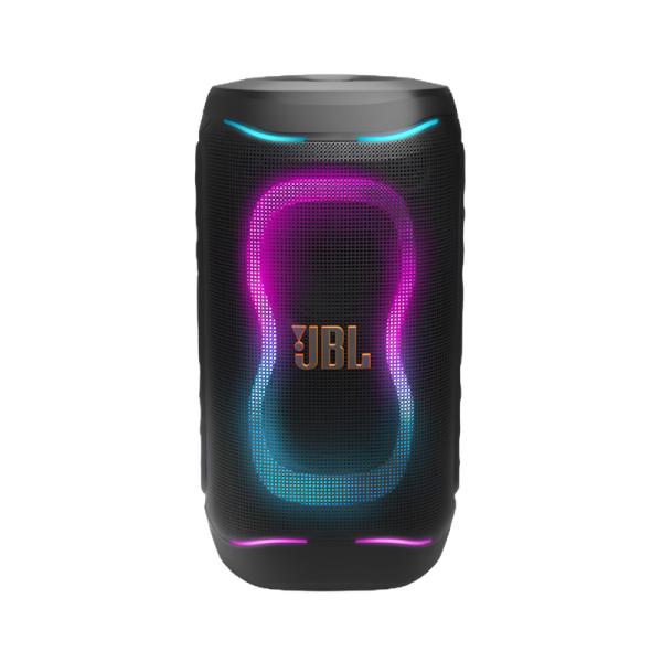 JBL PartyBox 130 – Parlante RGB 200W Bluetooth