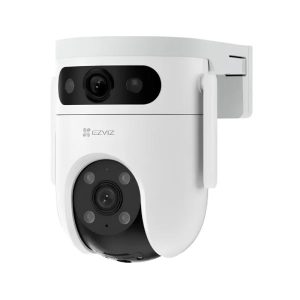 cámara dual WiFi 2K