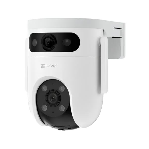 Cámara Dual WiFi 2K EZVIZ H9C R105 – PTZ Dual Lente