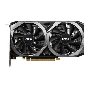 tarjeta de video RTX 3060 12GB