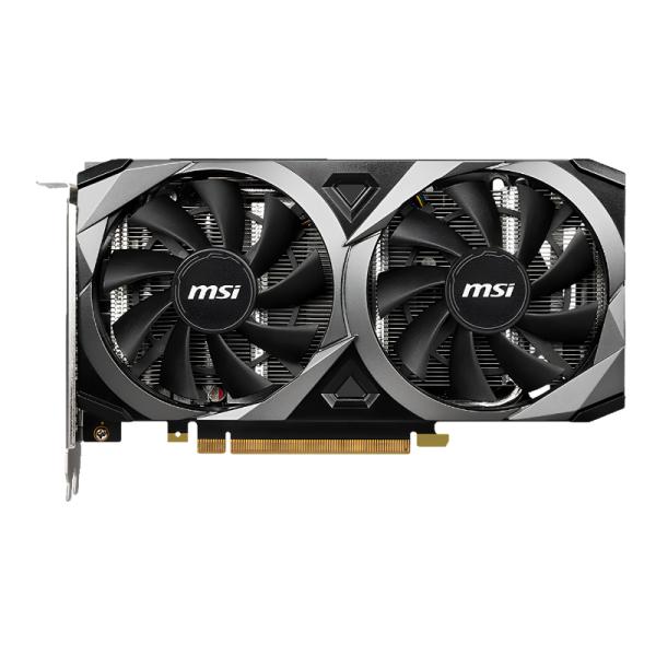 MSI GeForce RTX 3060 VENTUS 2X 12G OC