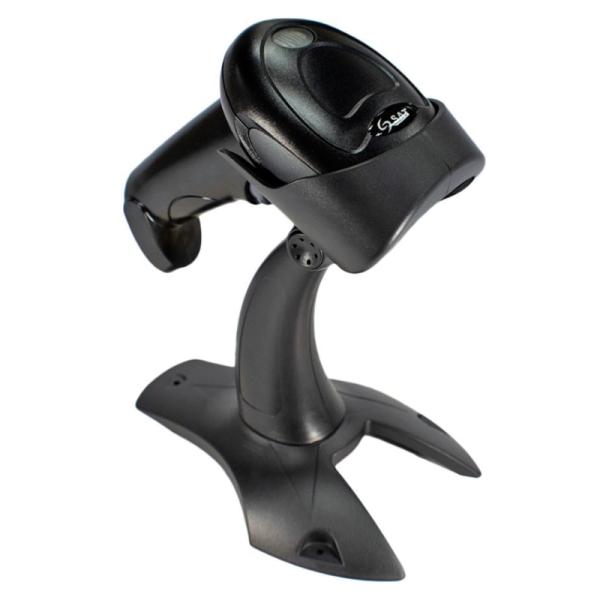 Lector Código de Barras SAT AI402 ID OCR Imager USB