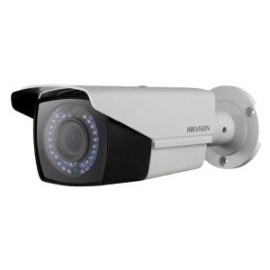 camara bullet hikvision 2mp