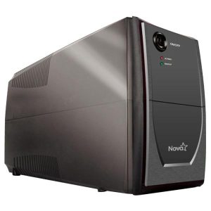 UPS 6000VA online doble conversion