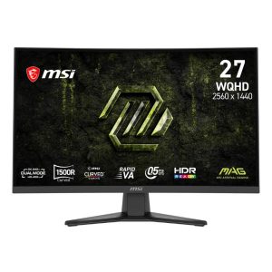 monitor gaming MSI MAG 275CQDF