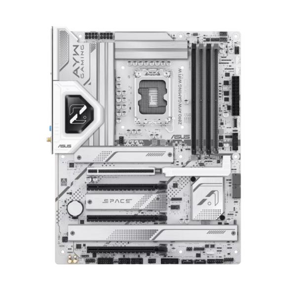 ASUS Z890 AYW Gaming WiFi LGA1851 DDR5