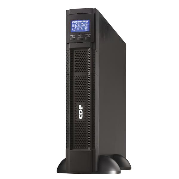 UPS CDP UPO11-3RTAXI 3000VA Online Double Conversion