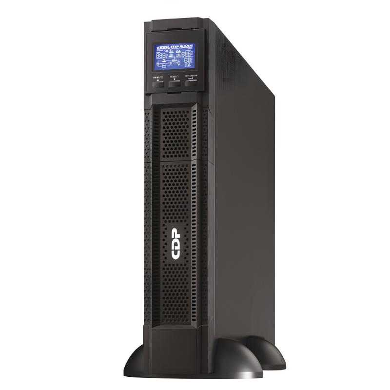 UPS CDP UPO11-2RTAXI 2000VA Online Double Conversion