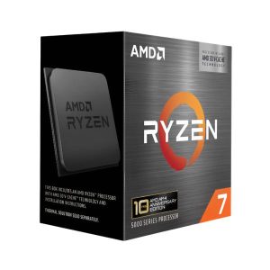 Procesador AMD Ryzen 7 5800X3D