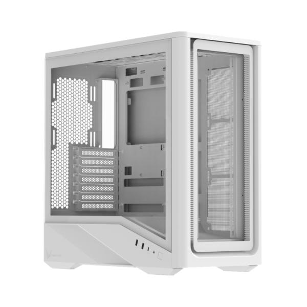 Case ARGB Formula V Line Air Power G9 DUO PA Mid Tower