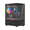 case formula v line cristal
