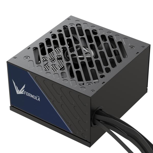 Fuente de Poder Formula V Line 650W Cable Directo