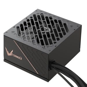 fuente de poder 650w