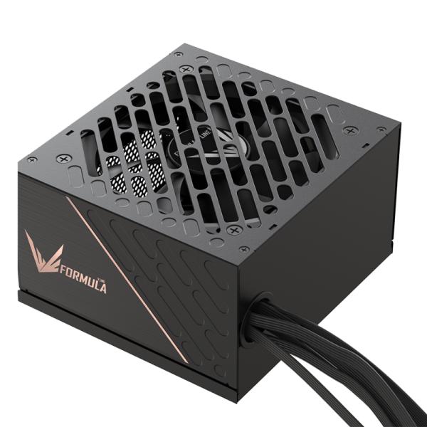Fuente de Poder Formula V Line 650W 80 Plus Bronze