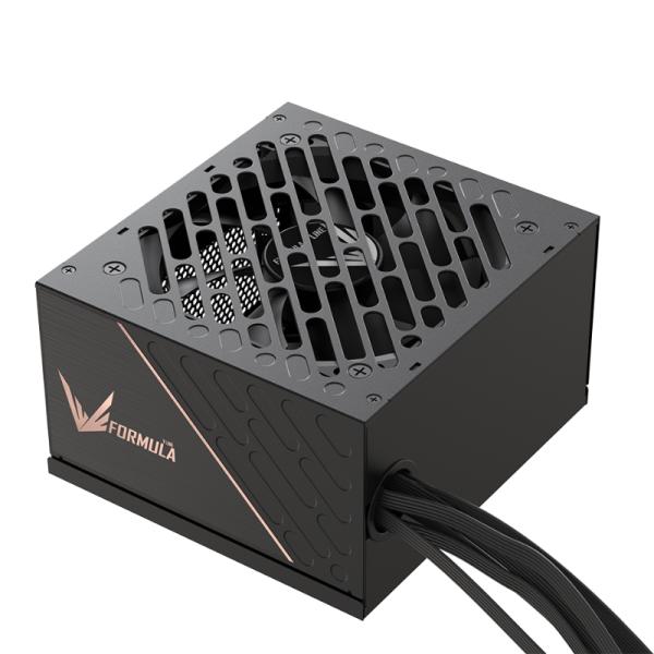 Fuente de Poder Formula V Line 750W 80 Plus Bronze