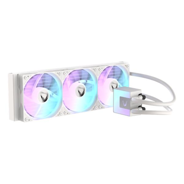 Formula V Line Ice Jet Glow 360 AIO Enfriamiento Líquido
