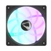 ventilador 120mm ARGB PWM