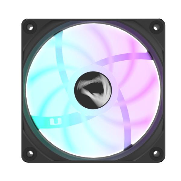 Ventilador ARGB 120mm PWM Formula V Line PA120R