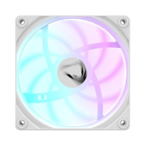 ventilador 120mm ARGB PWM