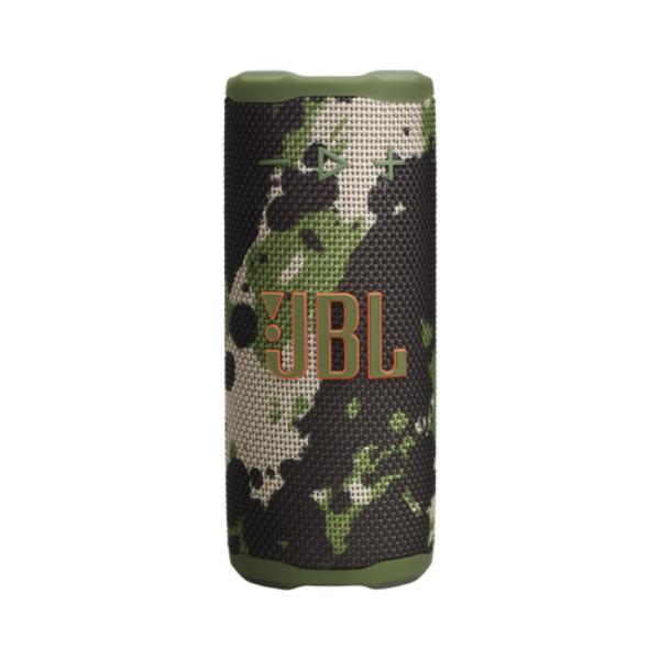 PARLANTE JBL GRIP 16W BLUETOOTH IP68 A PRUEBA DE AGUA