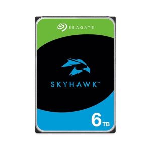 HD interno 6TB Seagate
