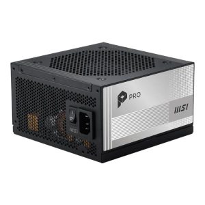 fuente de poder MSI PRO A1000PL