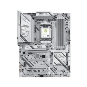 tarjeta madre MSI B850