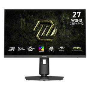 monitor gaming MSI MAG 274QPF