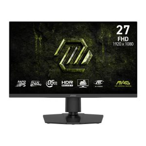 monitor gaming MSI MAG 272PF