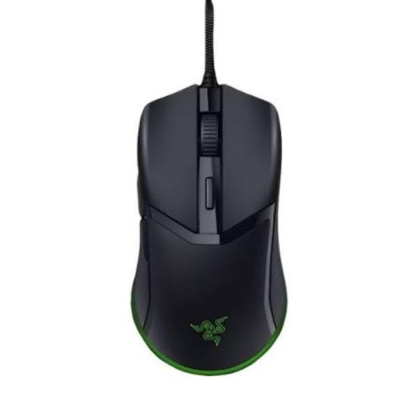 Mouse Gaming RGB Razer Cobra – 8500 DPI Alámbrico