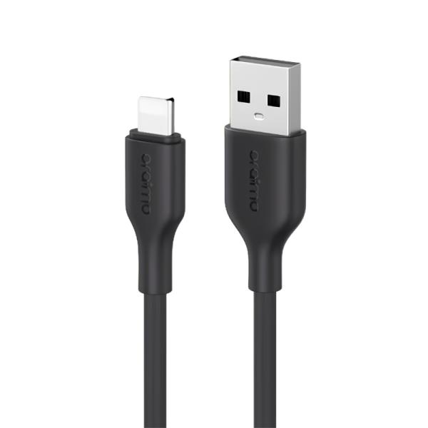 Cable USB-A a Lightning ORAIMO 2M 480 Mbps
