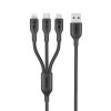 cable USB-A a USB-C