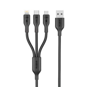 cable USB-A a USB-C