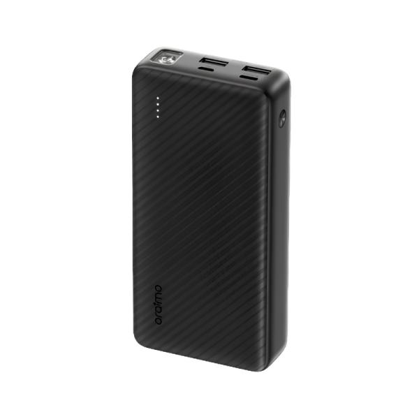 Power Bank Oraimo Traveler 15 20000mAh Carga Rápida