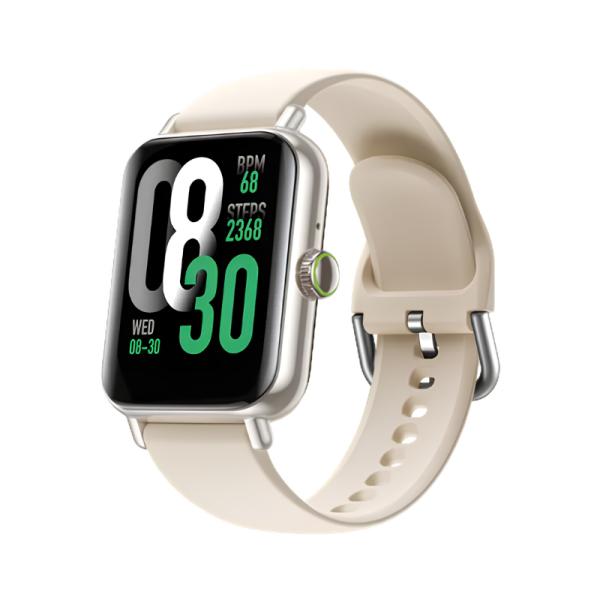 Smart Watch Oraimo OSW-807S – Monitoreo de Salud