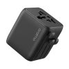 adaptador universal ORAIMO