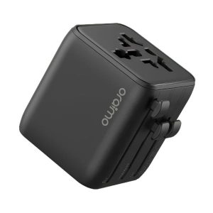 adaptador universal oraimo