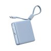 power bank oraimo elemental