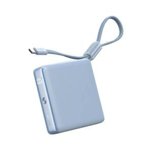 power bank oraimo elemental