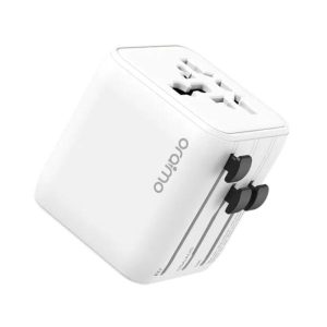 adaptador universal oraimo