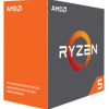 procesador AMD Ryzen 5 1600X