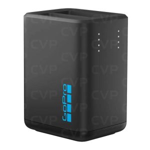 cargador gopro, bateria enduro, cargador dual, gopro hero13, cargador usb-c, bateria gopro hero12