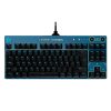 teclado gaming rgb logitech