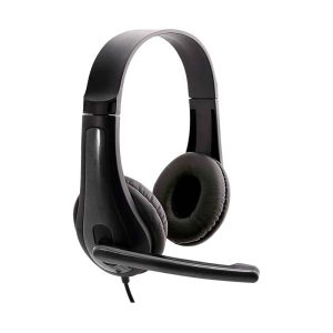 headset argom con mic