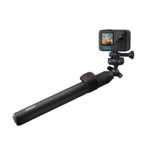 palo extensible gopro, extension pole gopro, palo gopro 50cm, accesorio gopro, tomas aéreas gopro