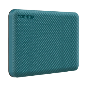 HD externo 1 TB Toshiba